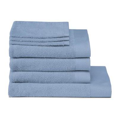 Seahorse Combiset Pure 7-delig Badtextielset Seahorse Combiset Pure 7-delig Badtextielset