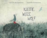 Kleine wijze wolf - Gijs van der Hammen - Hardcover (9789089672360)