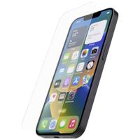 Hama Screenprotector (glas) Geschikt voor: iPhone 15 Plus, iPhone 15 Pro Max 1 stuk(s) - thumbnail