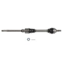 MEYLE 40-14 498 0039 Aandrijfas 3273.1C