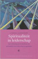 Spiritualiteit in leiderschap - J.W. Ganzevoort - Paperback (9789056251512)