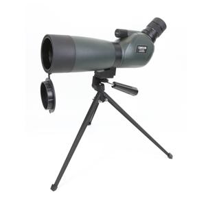 Carson Optical Spotting scope 15 x - 45 x 60 mm Groen, Zwart