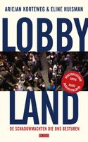 Lobbyland - Eline Huisman, Ariejan Korteweg - ebook - thumbnail