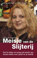 Het meisje van de slijterij - Petra de Boevere - ebook - thumbnail