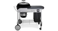 Weber Performer Premium GBS System Edition 57 cm Black - thumbnail