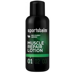 Sportsbalm Muscle Repair Lotion 150ml - Overige artikelen - EHBO - Multi - maat ONE-SIZE