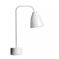 Fritz Hansen - Caravaggio Read Tafellamp Opaal