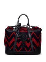 Louis Vuitton Pre-Owned sac à main pre-owned Grimaud Vail Blanket (2006) - Noir