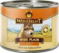 Wolfsblut Hondenvoer voor volwassen honden, 200 g, 6 stuks