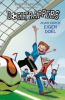 Zeven keer in eigen doel - Roberto Santiago - ebook