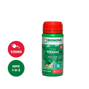 Bio Nova Bio Nova Vitasol