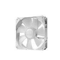 ASUS ROG STRIX LC II 240 ARGB White Edition Processor Alles-in-één vloeistofkoeler 12 cm Wit 1 stuk(s) - thumbnail