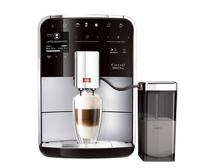 Melitta Caffeo Barista F850-101 TS Smart Volautomaat Zilver