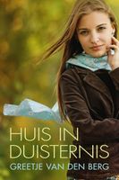 Huis in duisternis - Greetje van den Berg - ebook