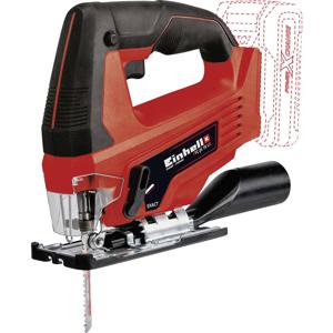 Einhell TC-JS 18 Li - Solo Power X-Change 4321209 Accu-decoupeerzaag Incl. accessoires, Zonder accu, Zonder lader 18 V Aantal meegeleverde accus: 0