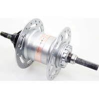 Shimano Versnellingsnaaf Nexus 3-Sp 3R40 170/36 Rollerbrake - thumbnail