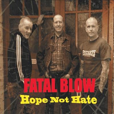 Hope Not Hate - CD (0700261462882)