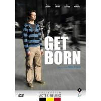 Get Born (DVD)
