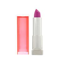 Maybelline Lipstick Color Sensational - Stick 906 Hot Plum