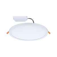 Paulmann 93044 AREO VariFit TuneW Zigbee LED-inbouwpaneel LED 16 W Wit - thumbnail