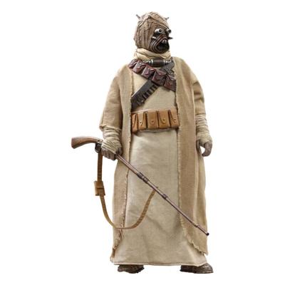 Star Wars The Mandalorian Action Figure 1/6 Tusken Raider 31 cm Star Wars The Mandalorian Action Figure 1/6 Tusken Raider 31 cm