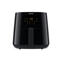 Philips Essential App Connect HD9280/90 Airfryer XL - 5 porties