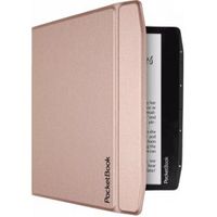 PocketBook HN-FP-PU-700-BE-WW e-bookreaderbehuizing 17,8 cm (7 ) Flip case Beige