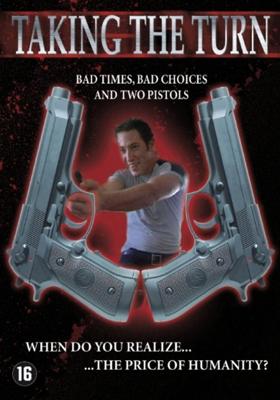 Taking The Turn - DVD (8717377004716)