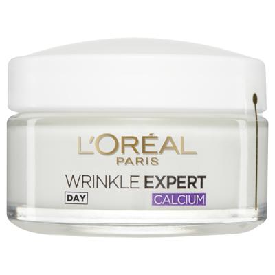 L'Oréal - Wrinkle Expertise Day 55+ 50 ml