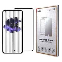 Saii 2.5D Premium Nothing Phone (1) Glazen Screenprotector - 2 St.