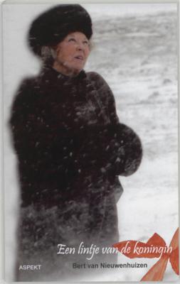 Bert van Nieuwenhuizen Een lintje van de koningin