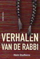 Verhalen van de rabbi - Hein Stufkens - Paperback (9789089722744)