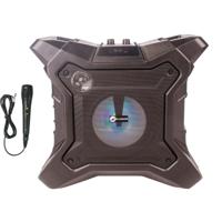 N-Gear The X Streetbox mobiele accu-speaker