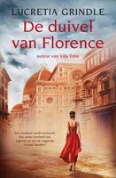 De duivel van Florence - Lucretia Grindle - ebook - thumbnail