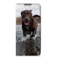 Xiaomi 12 | 12X Hoesje maken Honden Labrador