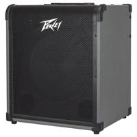 Peavey MAX 250 1 x 15 inch basgitaarversterker