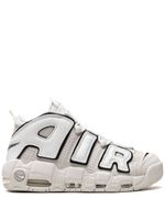 Nike "baskets Air More Uptempo ""Photon Dust""" - Blanc - thumbnail