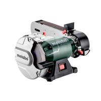 Metabo BS 200 Plus 604220000 Combi-bandschuurmachine 600 W Bandbreedte 50 mm Bandlengte 1020 mm - thumbnail