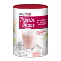 Modifast PS Milkshake Aardbei - 1 blik 540 gram