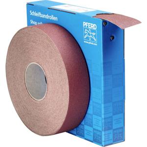 PFERD SBR 50 A 80 45016208 Schuurpapierrol Korrelgrootte 80 (Ø x l) 225 mm x 50 m 1 stuk(s)