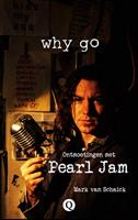 Why go: ontmoetingen met Pearl Jam en de muziekscene van Seattle, 1991-2000