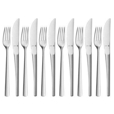 WMF - Corvo 18/10 Protect - Ontbijtset 6 persoons 12-dlg WMF - Corvo 18/10 Protect - Ontbijtset 6 persoons 12-dlg