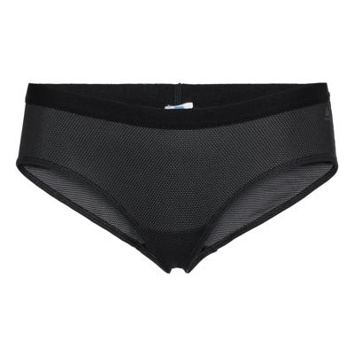 Odlo Active F-Dry Light Klassiek slip Zwart Odlo Active F-Dry Light Klassiek slip Zwart