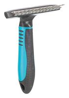 Trixie Metal Groomer, Lang haar, twee rijen