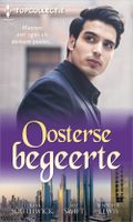 Oosterse begeerte - Teresa Southwick, Sue Swift, Jennifer Lewis - ebook