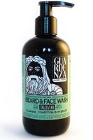 Guardenza baardshampoo Beard and Facewash Valdivian 250ml