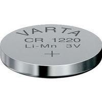 Varta CR1220 batterij