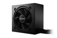 be quiet! System Power 10 power supply unit 850 W 20+4 pin ATX ATX Zwart - thumbnail