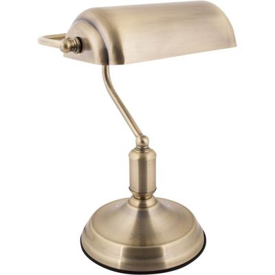 Tafellamp Brynn goud Tafellamp Brynn goud