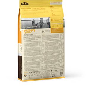 Acana Puppy & Junior 11,4 kg Gevogelte